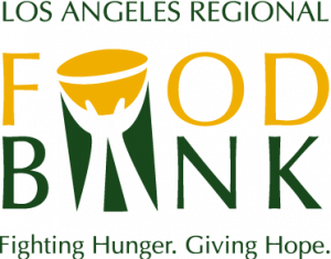 LA Food Bank Logo