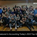 TMC Featured in Accounting Today's 2023 Top 100 VAR