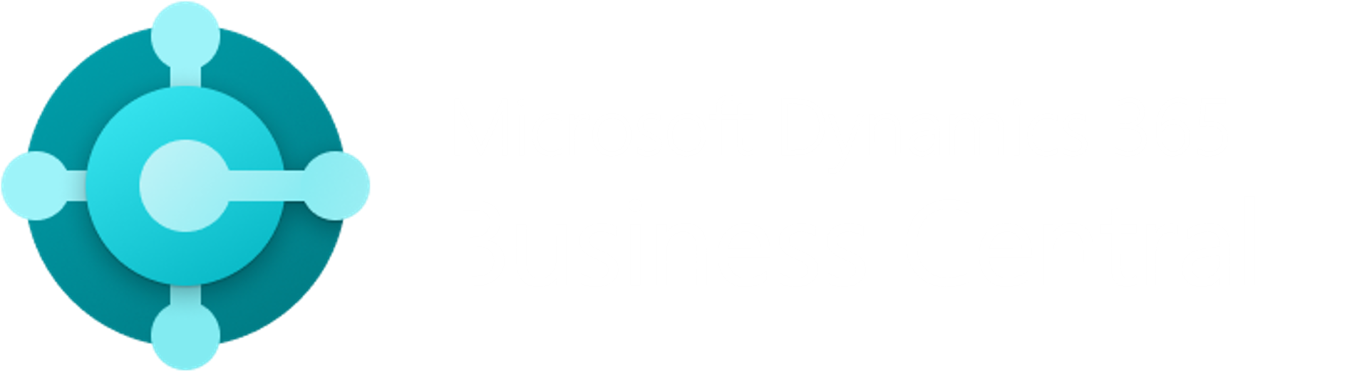 Dynamics 365 Business Central icon logo