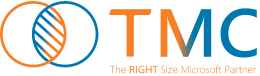 Technology Management Concepts Logo