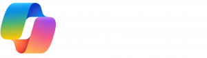 Microsoft 365 Copilot icon logo