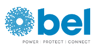 The bel logo Microsoft customer