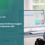 AI Insights in Dynamics 365