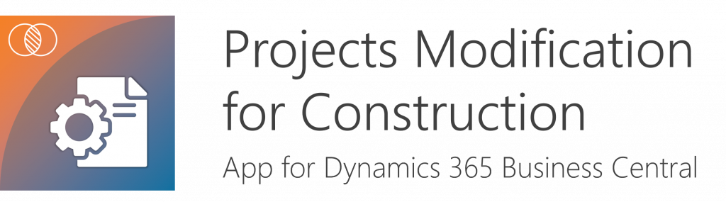 TMC App Projects Modification logo