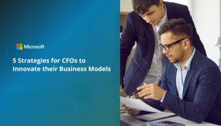 ERP Strategies for CFOs