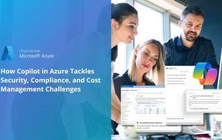 Copilot for Azure Challenges