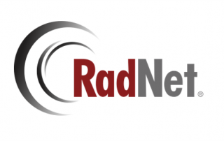 Radnet Logo