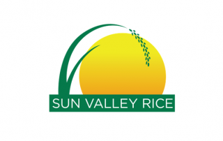 Sun Valley Rice Logo