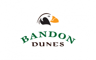 Bandon Dunes Logo