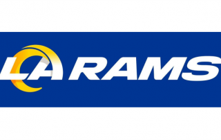 LA Rams logo