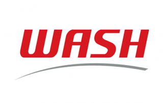 Wash Laundry Logo