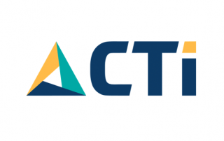 CTI logo