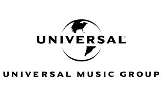 Universal Music Group Logo