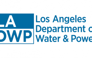 LADWP logo