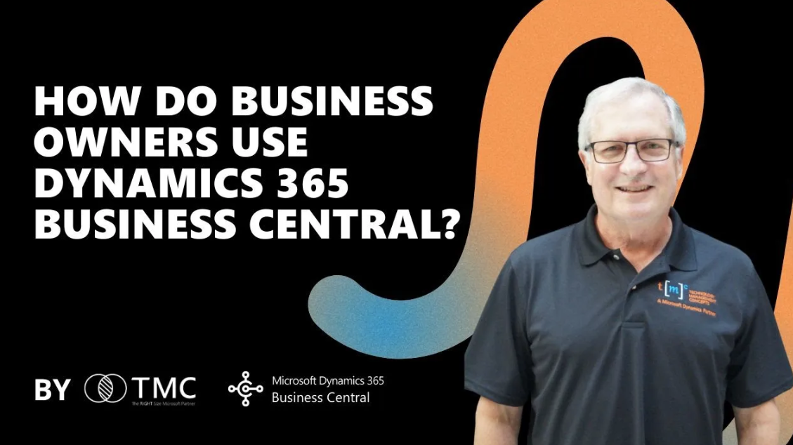 How to use BC as a Business Owner