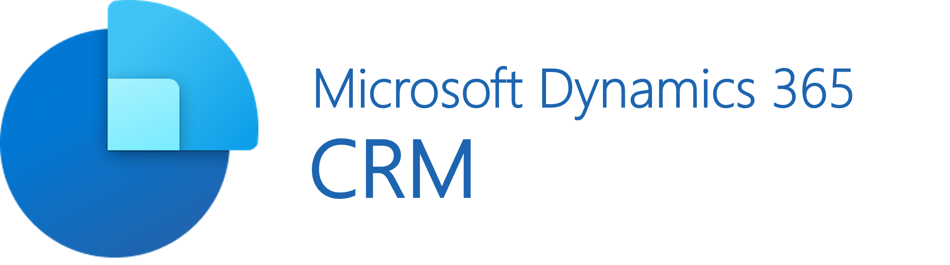 Dynamics 365 CRM