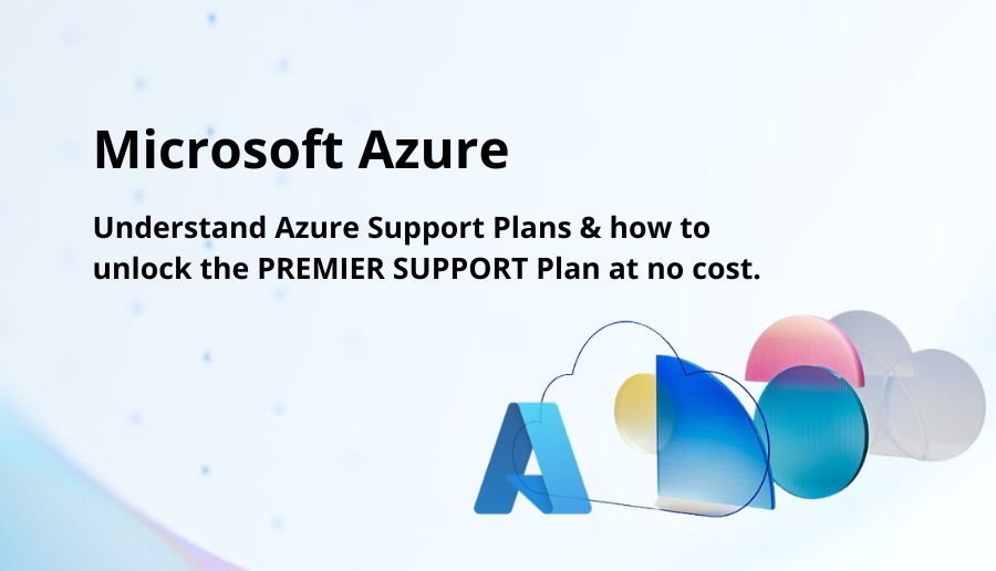 Compare Azure support plan options