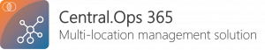 CentralOps 365 for Dynamics 365 Business Central