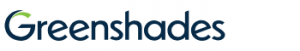 Greenshades logo