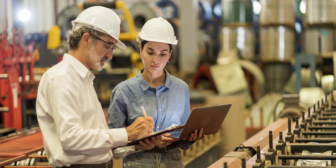 Manufacturing Resource Planning